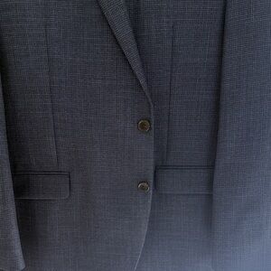 NWOT Lauren Ralph Lauren Navy Sport Coat